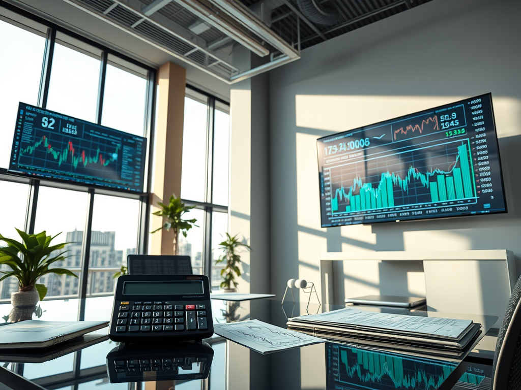 Raportul Preț-Câștig / Price-to-earnings Ratio