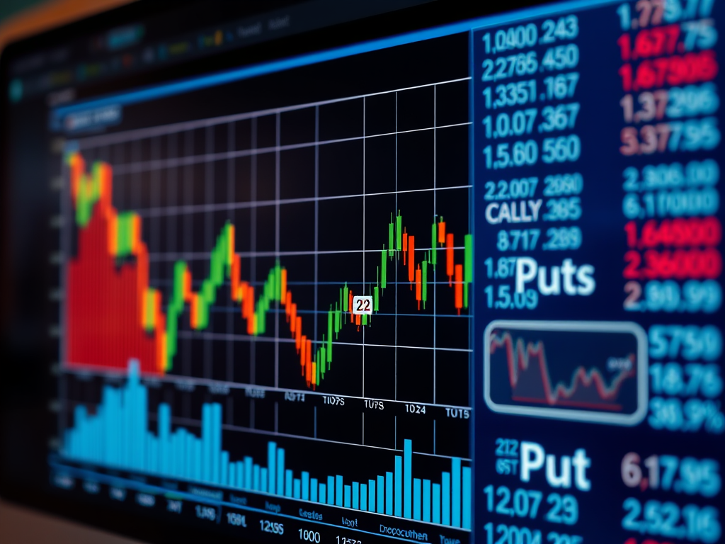 Strategii de investiție: Ce sunt opțiunile și cum ne ajută?
