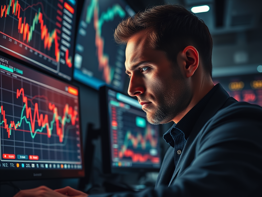 Ce este short selling-ul și cum afectează piața?