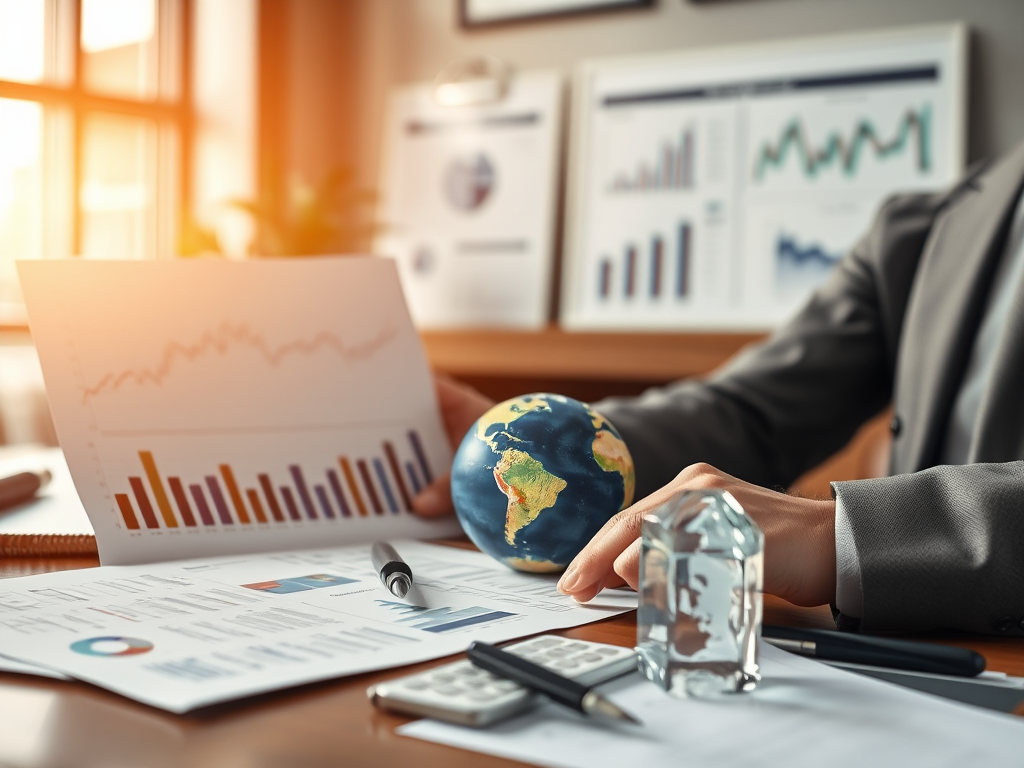 Incertitudinile în raportarea financiară: noi exemple ilustrative din partea IASB