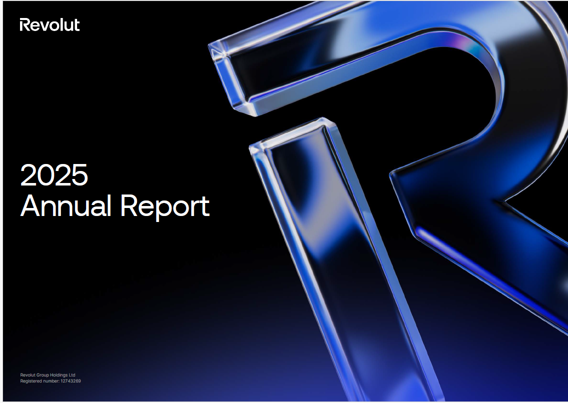 Revolut 2025: De la Fintech la Bancă Globală